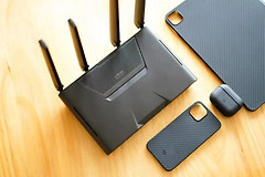 红米ax5400电竞版怎么组网（红米ax5400电竞版组网方法）