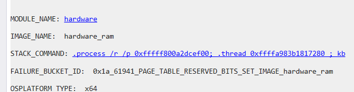 arcraiders运行绿屏报错0x1A怎么办？memory management修复教程