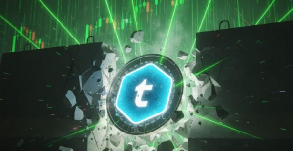 什么是TEL币?Telcoin为什么重获市场关注