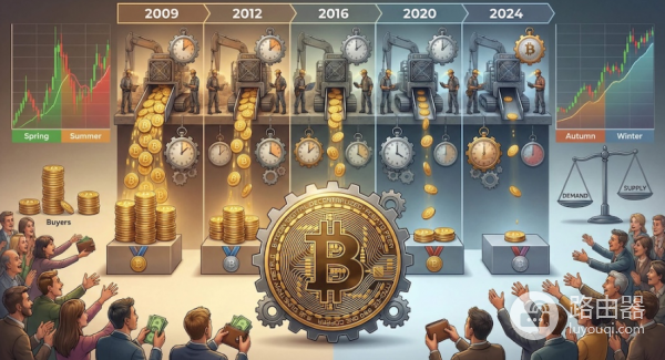 大饼四年周期已死？投资者可能全错了！