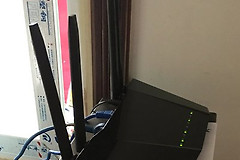 路由器重启会丢失数据吗（路由器重启是否会丢失数据）