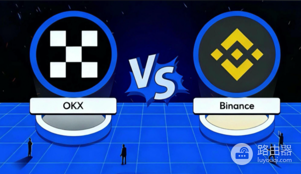 初学者加密货币交易所选择指南 2026主流平台对比与官网地址