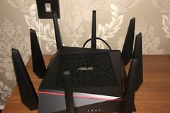 华硕rtac5300怎么设置网速快（华硕rtac5300设置网速快方法）