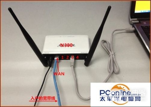 路由器怎么设置拨号上网-路由器如何设置拨号