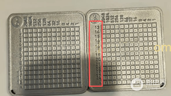 助记词怎么做金属备份?钢板打孔实操教程