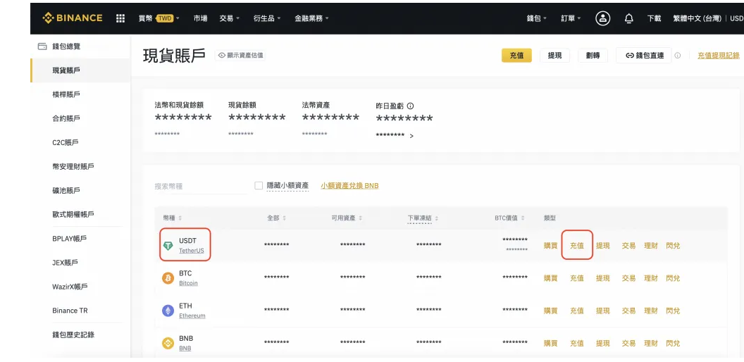 OKX如何提币出金? OKX提币出金教程