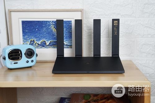 ax3pro路由器怎么看生产日期(ax3pro路由器看生产日期方法)