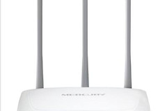 apple路由器怎么设置桥接（apple路由器设置桥接方法）