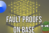 欺诈证明（Fault Proof）是什么？在以太坊上怎么运作的？