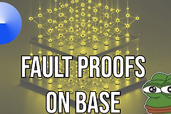 欺诈证明（Fault Proof）是什么？在以太坊上怎么运作的？