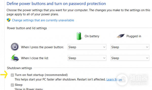 win11更新KB5073455关机自动重启怎么办?系统关机循环修复教程