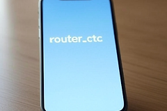router.ctc手机登录入口