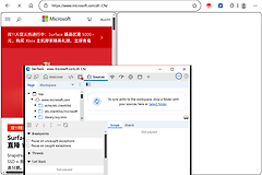 edge 142开发者工具窗口异常怎么办？devtools显示空白修复教程