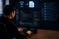 TON推出统一开发工具Acton，区块链开发开始进入AI时代