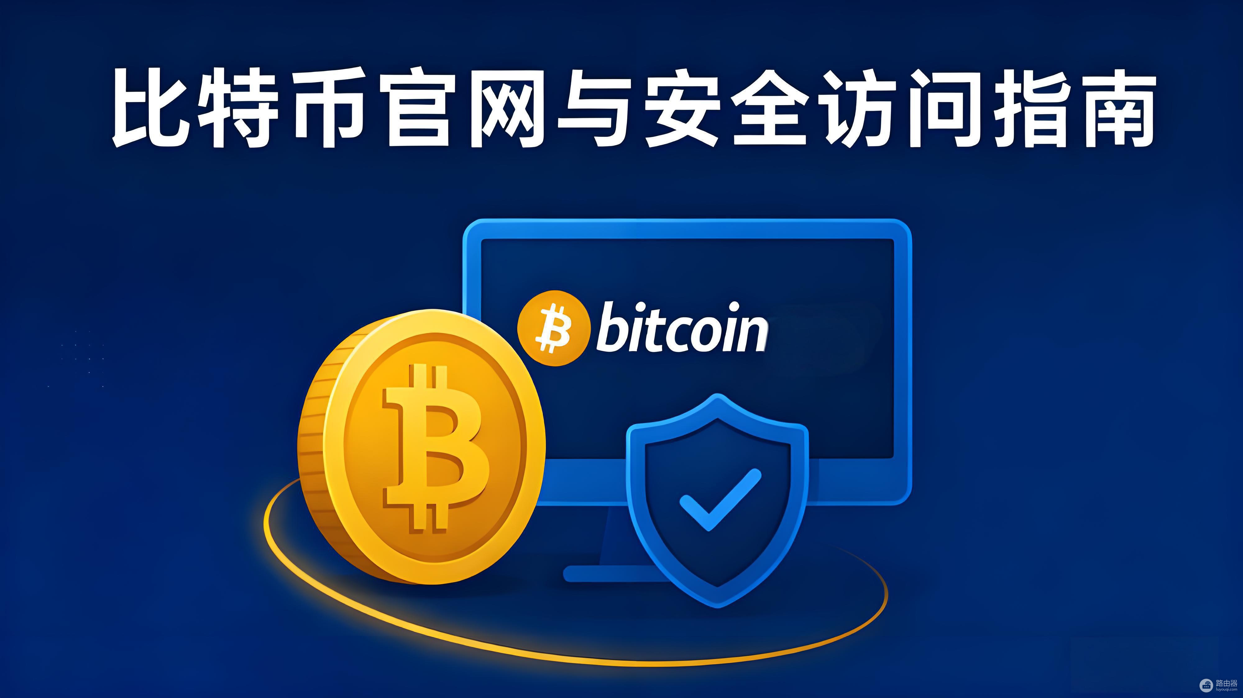 比特币官网入口是什么？BTC官方网站，安全购买渠道完整指南