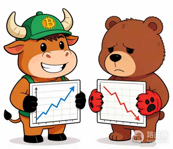 比特币2026牛熊就看这两个信号！ETF投票+巨鲸吸筹