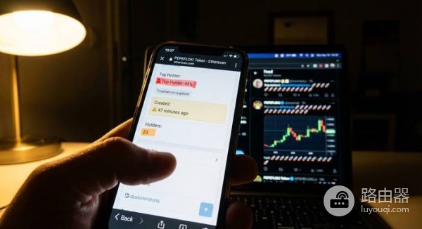 Solana浏览器怎么选?新手Solscan使用指南