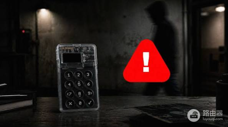 硬件钱包也会被盗？加密货币钱包频繁被黑原因+恶意软件防法