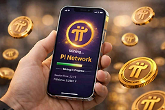Pi Network官方下载与注册教程:附注册与安全设置步骤