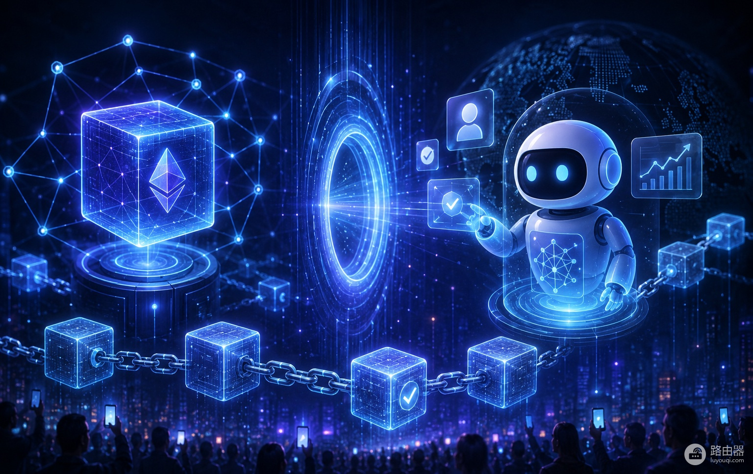 ERC-8126是什么?AI Agent链上验证时代来了吗