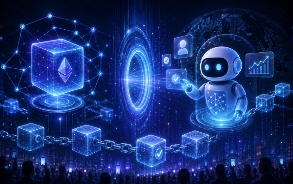 ERC-8126是什么?AI Agent链上验证时代来了吗