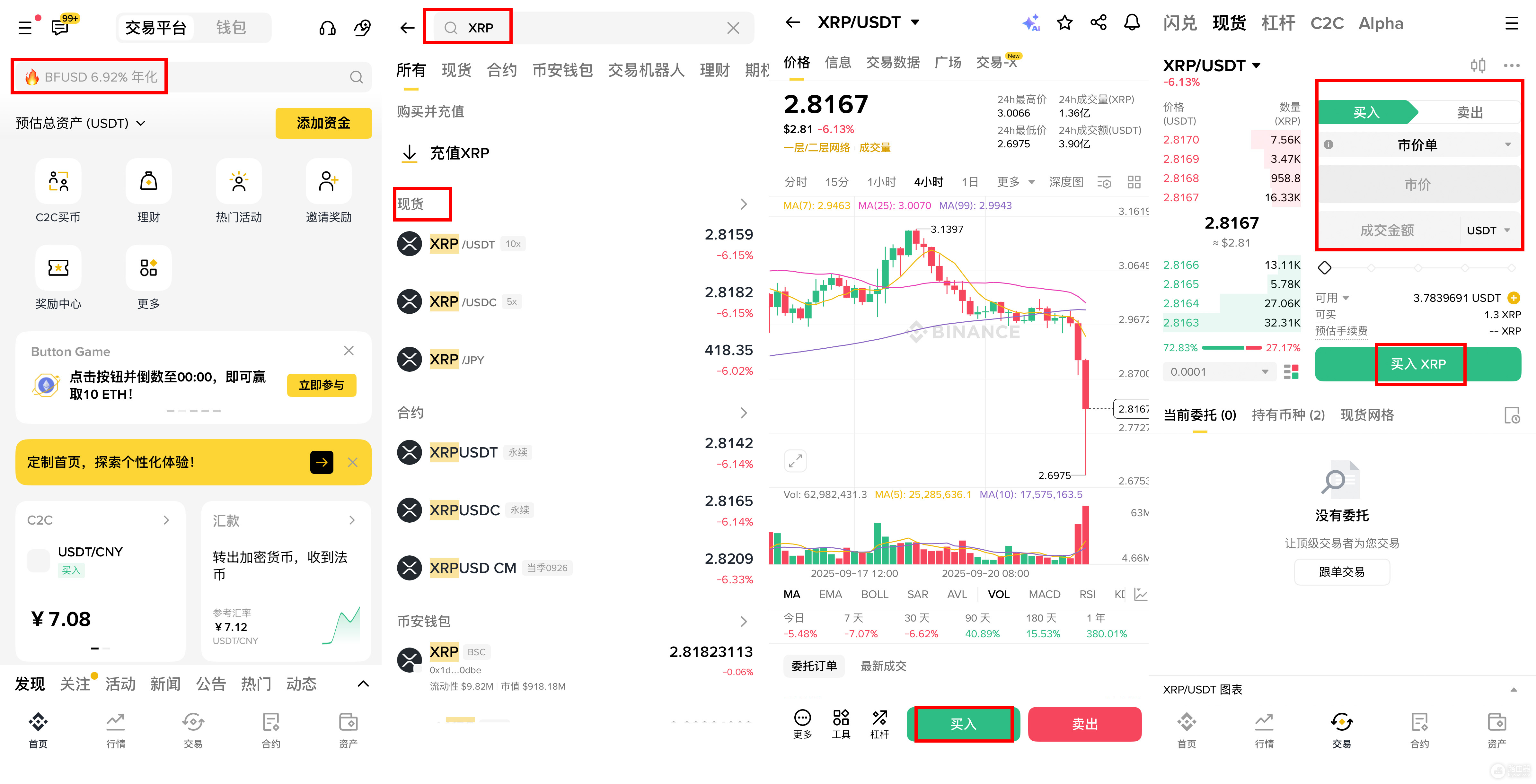 瑞波币(XRP)是什么?理解XRP币的支付机制与流动性