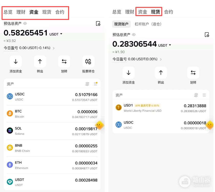 交易所账户等于链上钱包吗？提币地址和钱包地址有什么区别