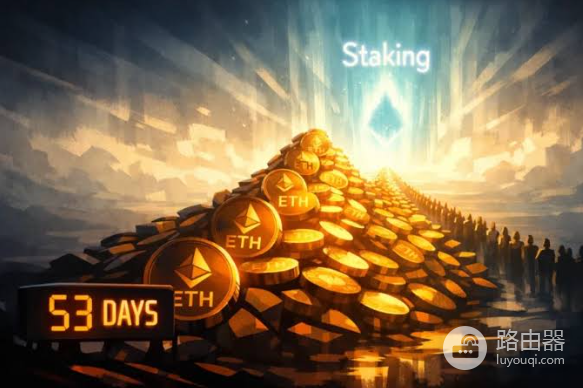 加密货币质押(Staking)是什么?Staking原理及与挖矿的区别