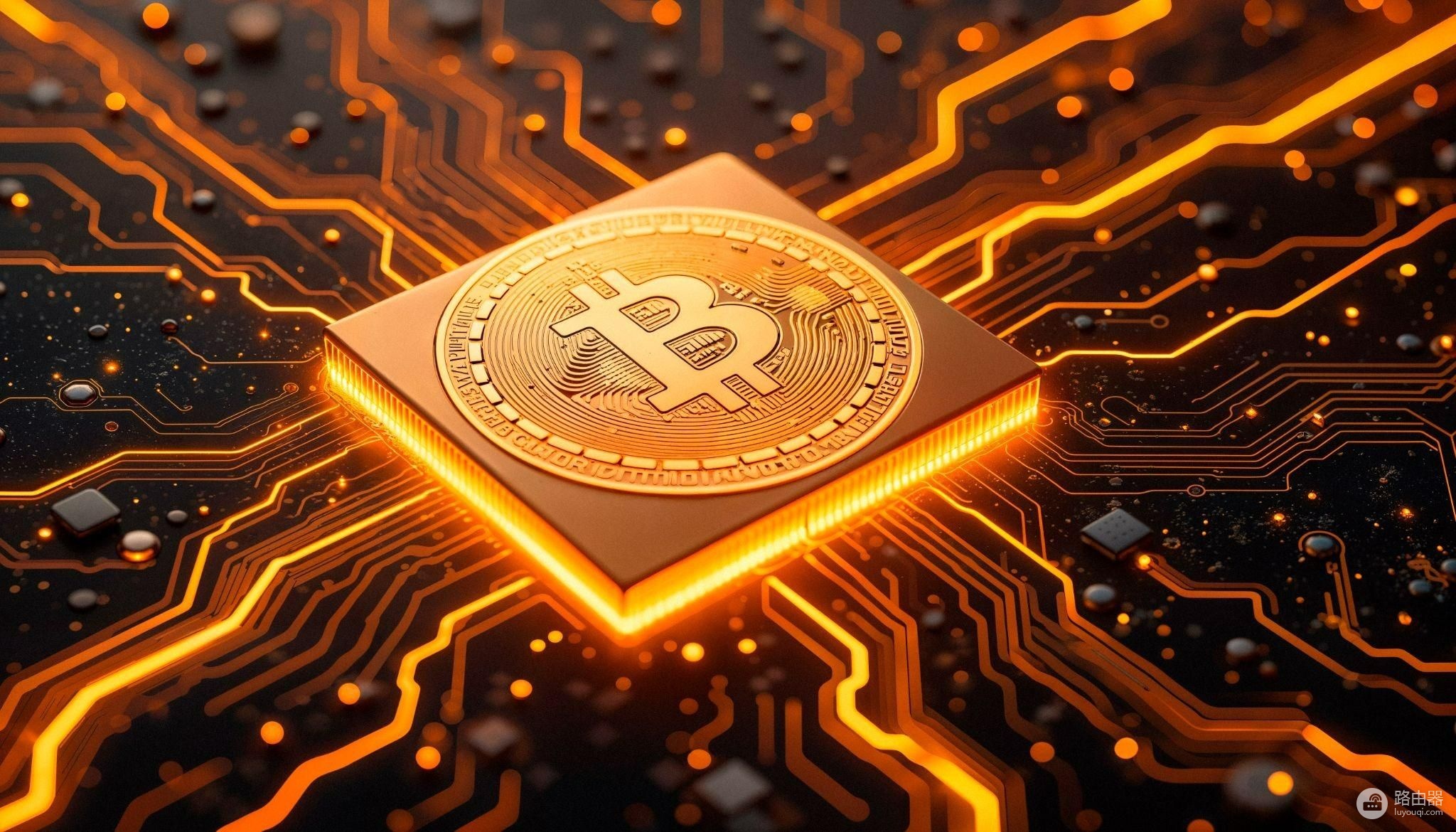 比特币的价值在那里?靠什么支撑