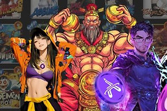 Anome(ANOME)币是什么？Anome如何连接GameFi、NFTFi与Defi
