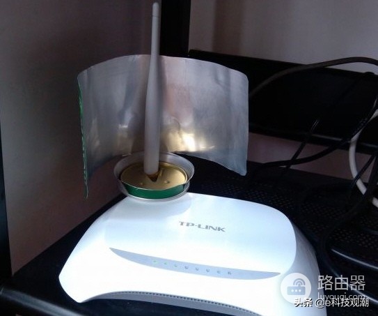 怎么挪wifi(让网速起飞，如何提升WiFi网络信号？)
