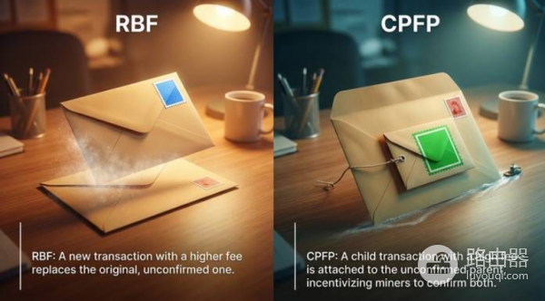 比特币交易待处理卡住怎么办?ViaBTC加速器和RBF实用方法