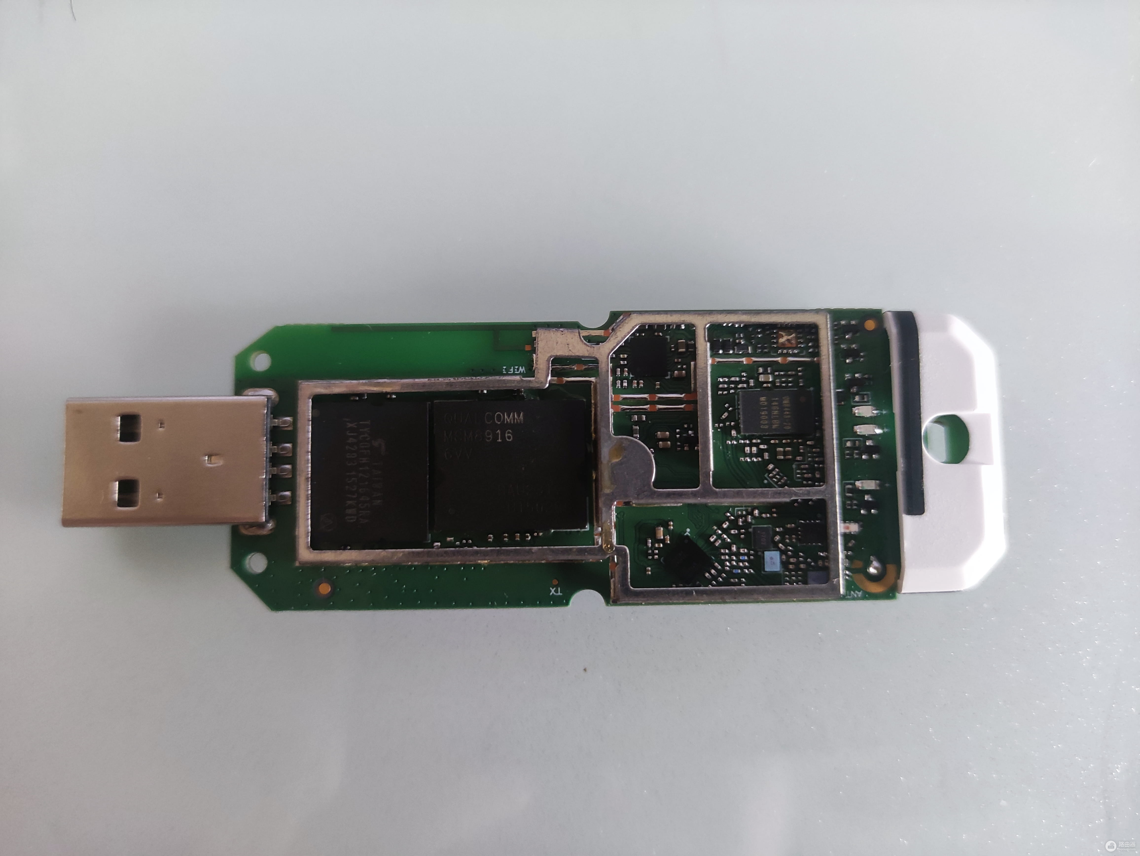 怎么调随身wifi(随身wifi的刷机初体验)
