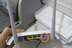 手机重置wifi的小方法-如何手机重置路由器密码