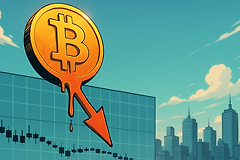 虚拟币K线图M头形态是什么？逃顶信号图解