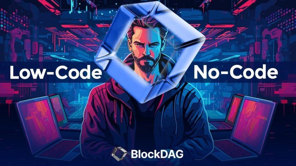 BlockDAG(BDAG)币是什么?手机挖矿+高速Layer1