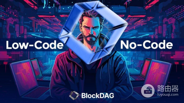 BlockDAG(BDAG)币是什么?手机挖矿+高速Layer1
