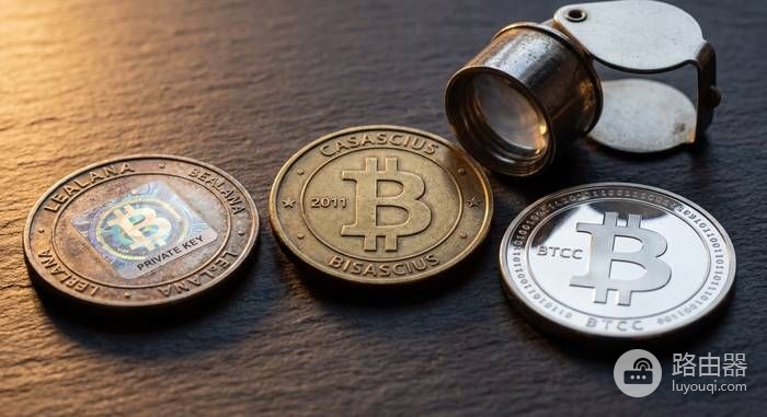 实物比特币到底是什么?有真实价值吗?