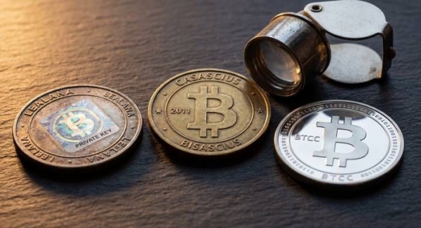 实物比特币到底是什么？有真实价值吗？