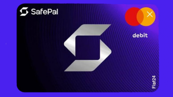 Bybit U卡和SafePal U卡有什么区别?哪个更适合中国用户?