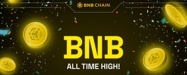 BNB Chain各赛道的龙头代币是什么?BNB Chain代币投资策略