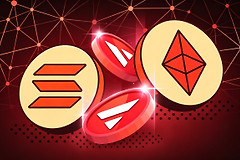 AVAX深度解析，Avalanche、Solana、以太坊的区别
