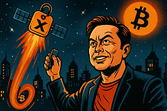 马斯克X聊天已正式登陆App Store！官方下载入口+比特风格加密与支付功能更新