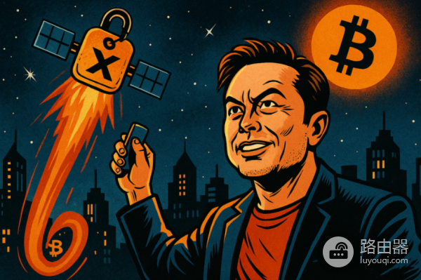 马斯克XChat即将上线苹果商店,支付功能会支持比特币吗?