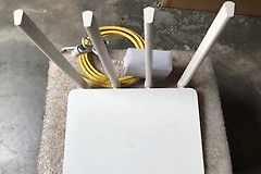 华硕aimesh和无线桥接的区别是什么（华硕aimesh和无线桥接有哪些区别）