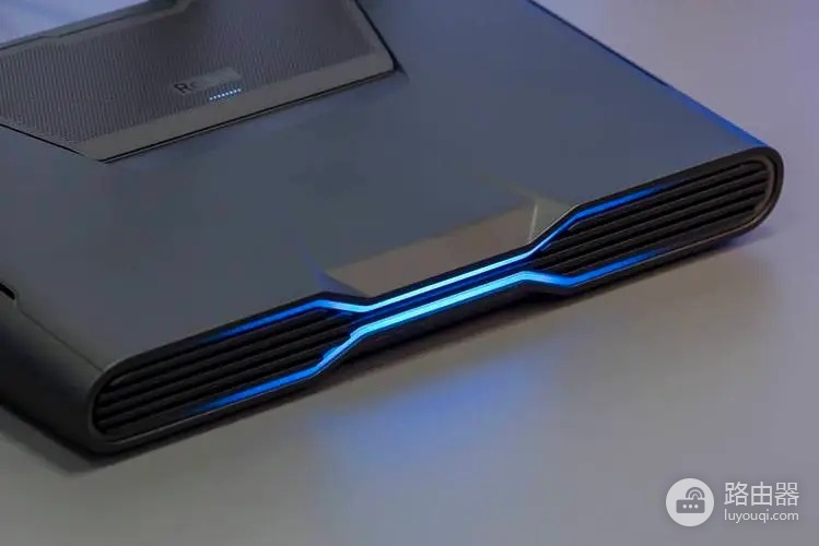 红米ax5400电竞版灯怎么关(红米ax5400电竞版灯关闭方法)