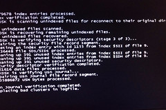 windows突然黑屏死机怎么办？NETIO.SYS报错修复教程