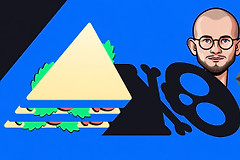 Vitalik Buterin被三明治攻击！MEV机器人114万美元夹击却倒亏Gas费