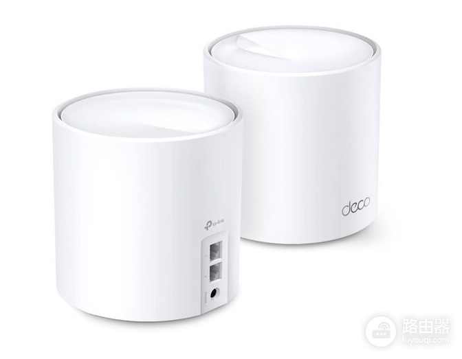 路由器Mesh组网全屋wifi无缝覆盖