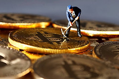 质押挖矿的原理到底是什么？质押挖矿有风险吗？